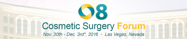 8th Annual Cosmetic Surgery Forum