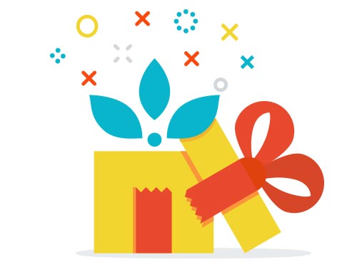 Free $25 LovelySkin.com Surprise Gift